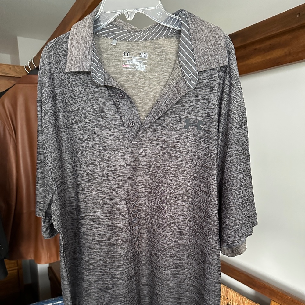 Under Armour Polo